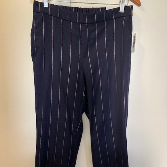 Old Navy Pants & Jumpsuits Old Navy Pull On Work Pants Poshmark